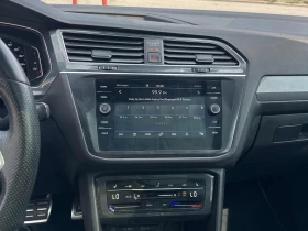 VW Tiguan Comfortline R-Line Black Edition / АВТОКРЕДИТ | Auto.bg — изображение 7 VW Tiguan Comfortline R-Line Black Edition / АВТОКРЕДИТ | Auto.bg — изображение 7
