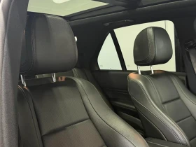Mercedes-Benz GLE 350 4MATIC AMG | Auto.bg — изображение 12 Mercedes-Benz GLE 350 4MATIC AMG | Auto.bg — изображение 12