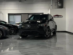 Mercedes-Benz GLE 350 4MATIC AMG