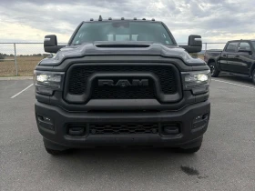 Dodge RAM 2500 Rebel 4x4 Crew Cab | Auto.bg — изображение 2 Dodge RAM 2500 Rebel 4x4 Crew Cab | Auto.bg — изображение 2