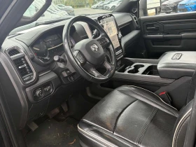 Dodge RAM 2500 Rebel 4x4 Crew Cab | Auto.bg — изображение 6 Dodge RAM 2500 Rebel 4x4 Crew Cab | Auto.bg — изображение 6