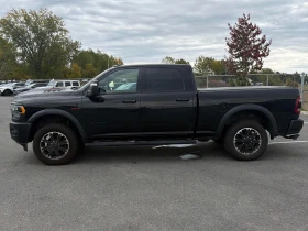 Dodge RAM 2500 Rebel 4x4 Crew Cab | Auto.bg — изображение 3 Dodge RAM 2500 Rebel 4x4 Crew Cab | Auto.bg — изображение 3