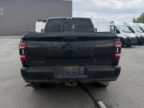 Dodge RAM 2500 Rebel 4x4 Crew Cab | Auto.bg — изображение 5 Dodge RAM 2500 Rebel 4x4 Crew Cab | Auto.bg — изображение 5