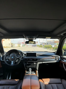 BMW X5 40D M Pack - 23500 € - 21824325 12 | Car24.bg BMW X5 40D M Pack - 23500 € - 21824325 12