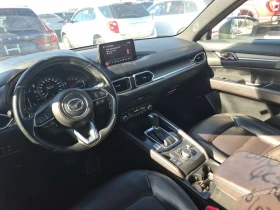 Mazda CX-5 Awd Signature/CARFAX/ФИНАНСИРАНЕ - 15999 € - 34891496 10 | Car24.bg Mazda CX-5 Awd Signature/CARFAX/ФИНАНСИРАНЕ - 15999 € - 34891496 10