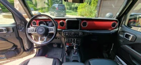 Jeep Gladiator V6 | Auto.bg — изображение 9 Jeep Gladiator V6 | Auto.bg — изображение 9