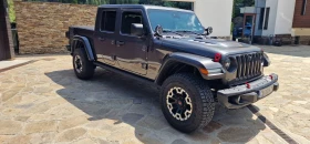Jeep Gladiator V6 | Auto.bg — изображение 5 Jeep Gladiator V6 | Auto.bg — изображение 5