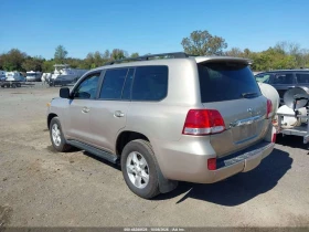 Toyota Land cruiser 5.7 V8 * 7 МЕСТЕН * CARFAX * | Auto.bg — изображение 5 Toyota Land cruiser 5.7 V8 * 7 МЕСТЕН * CARFAX * | Auto.bg — изображение 5