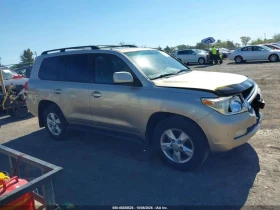 Toyota Land cruiser 5.7 V8 * 7 МЕСТЕН * CARFAX * | Auto.bg — изображение 8 Toyota Land cruiser 5.7 V8 * 7 МЕСТЕН * CARFAX * | Auto.bg — изображение 8