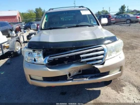 Toyota Land cruiser 5.7 V8 * 7 МЕСТЕН * CARFAX * | Auto.bg — изображение 2 Toyota Land cruiser 5.7 V8 * 7 МЕСТЕН * CARFAX * | Auto.bg — изображение 2