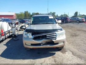 Toyota Land cruiser 5.7 V8 * 7 МЕСТЕН * CARFAX * | Auto.bg — изображение 9 Toyota Land cruiser 5.7 V8 * 7 МЕСТЕН * CARFAX * | Auto.bg — изображение 9