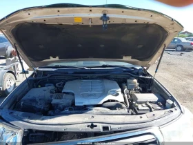 Toyota Land cruiser 5.7 V8 * 7 МЕСТЕН * CARFAX * | Auto.bg — изображение 15 Toyota Land cruiser 5.7 V8 * 7 МЕСТЕН * CARFAX * | Auto.bg — изображение 15