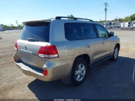 Toyota Land cruiser 5.7 V8 * 7 МЕСТЕН * CARFAX * | Auto.bg — изображение 7 Toyota Land cruiser 5.7 V8 * 7 МЕСТЕН * CARFAX * | Auto.bg — изображение 7