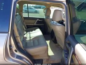 Toyota Land cruiser 5.7 V8 * 7 МЕСТЕН * CARFAX * | Auto.bg — изображение 11 Toyota Land cruiser 5.7 V8 * 7 МЕСТЕН * CARFAX * | Auto.bg — изображение 11
