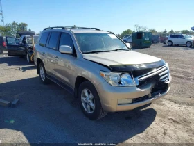 Toyota Land cruiser 5.7 V8 * 7 МЕСТЕН * CARFAX *