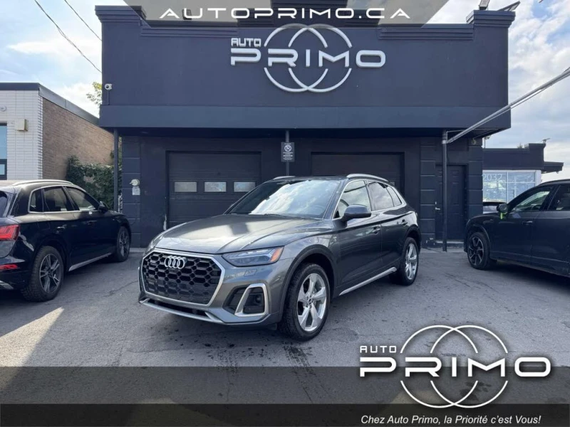 Audi Q5 quattro Techniк* АвтоКредит* (ЦЕНА ДО БГ) - 24499 € / 47915.88 лв. - 63433436 1 | Car24.bg Audi Q5 quattro Techniк* АвтоКредит* (ЦЕНА ДО БГ) - 24499 € / 47915.88 лв. - 63433436 1