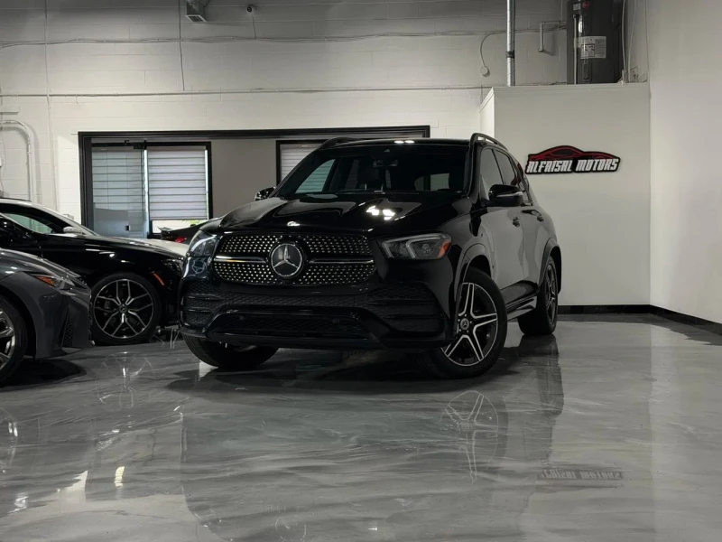 Mercedes-Benz GLE 350 4MATIC AMG - 27300 € - 52732552 1 | Car24.bg Mercedes-Benz GLE 350 4MATIC AMG - 27300 € - 52732552 1