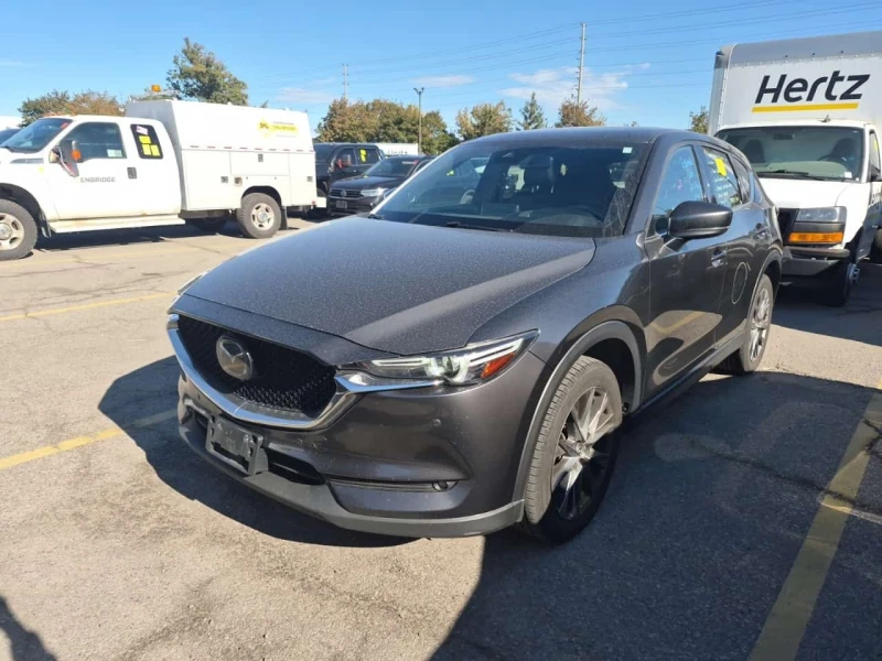 Mazda CX-5 Awd Signature/CARFAX/ФИНАНСИРАНЕ - 15999 € - 34891496 1 | Car24.bg Mazda CX-5 Awd Signature/CARFAX/ФИНАНСИРАНЕ - 15999 € - 34891496 1