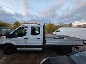 Ford Transit 2.0 ecoblue 130ks | Auto.bg — изображение 5 Ford Transit 2.0 ecoblue 130ks | Auto.bg — изображение 5