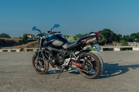 Yamaha FZ6N undefined | Auto.bg — изображение 2 Yamaha FZ6N undefined | Auto.bg — изображение 2
