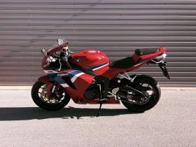 Honda Cbr 600RR | Auto.bg — изображение 2 Honda Cbr 600RR | Auto.bg — изображение 2