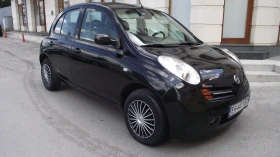 Nissan Micra 1.4 I.90.k.c.AUTOMATIC - Car24.bg Nissan Micra 1.4 I.90.k.c.AUTOMATIC