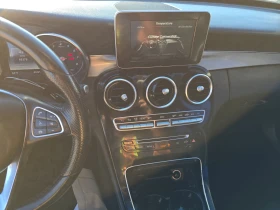 Mercedes-Benz C 300 4MATIC | Mobile.bg — малка снимка 10