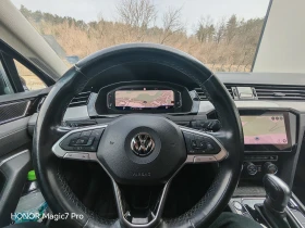 VW Passat 8, 5 Фейслифт - 33500 лв. / 17128.28 € - 13370962 6 | Car24.bg VW Passat 8, 5 Фейслифт - 33500 лв. / 17128.28 € - 13370962 6