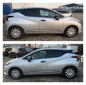 Nissan Micra 1.5 dci/90сс - 14950 лв. / 7643.81 € - 64384283 4 | Car24.bg Nissan Micra 1.5 dci/90сс - 14950 лв. / 7643.81 € - 64384283 4