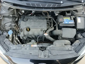 Kia Ceed 1.4i-100kc-6ck - 6500 € / 12712.90 лв. - 25506619 16 | Car24.bg Kia Ceed 1.4i-100kc-6ck - 6500 € / 12712.90 лв. - 25506619 16