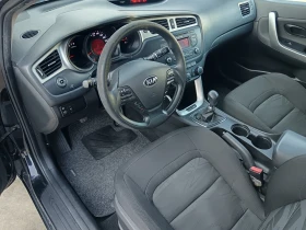 Kia Ceed 1.4i-100kc-6ck - 6500 € / 12712.90 лв. - 25506619 10 | Car24.bg Kia Ceed 1.4i-100kc-6ck - 6500 € / 12712.90 лв. - 25506619 10