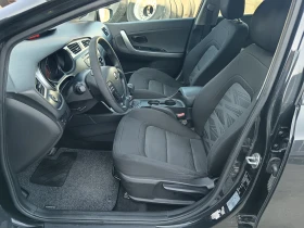 Kia Ceed 1.4i-100kc-6ck - 6500 € / 12712.90 лв. - 25506619 9 | Car24.bg Kia Ceed 1.4i-100kc-6ck - 6500 € / 12712.90 лв. - 25506619 9