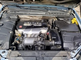 Citroen C5 - 950 € / 1858.04 лв. - 47045455 6 | Car24.bg Citroen C5 - 950 € / 1858.04 лв. - 47045455 6