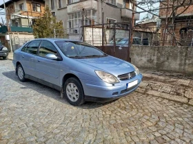 Citroen C5 - 950 € / 1858.04 лв. - 47045455 3 | Car24.bg Citroen C5 - 950 € / 1858.04 лв. - 47045455 3