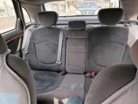 Citroen C5 - 950 € / 1858.04 лв. - 47045455 4 | Car24.bg Citroen C5 - 950 € / 1858.04 лв. - 47045455 4