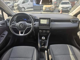 Renault Clio dCi 100 S&S - 16300 € / 31880.03 лв. - 52791102 7 | Car24.bg Renault Clio dCi 100 S&S - 16300 € / 31880.03 лв. - 52791102 7
