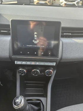 Renault Clio dCi 100 S&S - 16300 € / 31880.03 лв. - 52791102 10 | Car24.bg Renault Clio dCi 100 S&S - 16300 € / 31880.03 лв. - 52791102 10