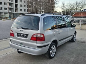Ford Galaxy 1.9TDI 7MECTA - 2950 € / 5769.70 лв. - 52262234 3 | Car24.bg Ford Galaxy 1.9TDI 7MECTA - 2950 € / 5769.70 лв. - 52262234 3