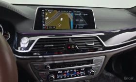 BMW 740 Li / XDRIVE / M / 360 / 3хTV / МАСАЖИ / ЛИЗИНГ | Auto.bg — изображение 12 BMW 740 Li / XDRIVE / M / 360 / 3хTV / МАСАЖИ / ЛИЗИНГ | Auto.bg — изображение 12