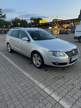 VW Passat undefined | Auto.bg — изображение 8 VW Passat undefined | Auto.bg — изображение 8