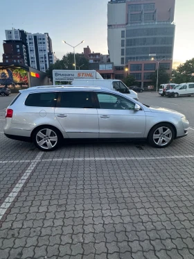 VW Passat undefined | Auto.bg — изображение 7 VW Passat undefined | Auto.bg — изображение 7