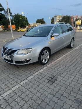 VW Passat undefined | Auto.bg — изображение 2 VW Passat undefined | Auto.bg — изображение 2