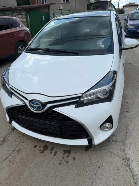 Toyota Yaris - 7200 € / 14081.98 лв. - 15342935 2 | Car24.bg Toyota Yaris - 7200 € / 14081.98 лв. - 15342935 2