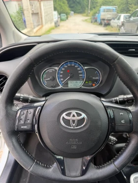 Toyota Yaris - 7200 € / 14081.98 лв. - 15342935 8 | Car24.bg Toyota Yaris - 7200 € / 14081.98 лв. - 15342935 8