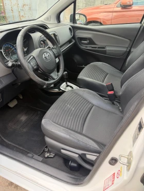 Toyota Yaris - 7200 € / 14081.98 лв. - 15342935 5 | Car24.bg Toyota Yaris - 7200 € / 14081.98 лв. - 15342935 5