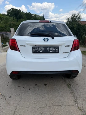 Toyota Yaris - 7200 € / 14081.98 лв. - 15342935 3 | Car24.bg Toyota Yaris - 7200 € / 14081.98 лв. - 15342935 3