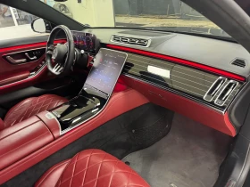 Mercedes-Benz S 580 Готов лизинг - 25000 € / 48895.75 лв. - 63080015 13 | Car24.bg Mercedes-Benz S 580 Готов лизинг - 25000 € / 48895.75 лв. - 63080015 13