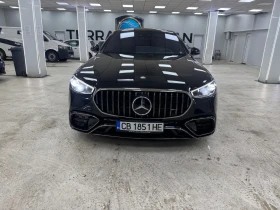 Mercedes-Benz S 580 Готов лизинг - 25000 € / 48895.75 лв. - 63080015 6 | Car24.bg Mercedes-Benz S 580 Готов лизинг - 25000 € / 48895.75 лв. - 63080015 6