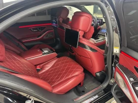 Mercedes-Benz S 580 Готов лизинг - 25000 € / 48895.75 лв. - 63080015 14 | Car24.bg Mercedes-Benz S 580 Готов лизинг - 25000 € / 48895.75 лв. - 63080015 14