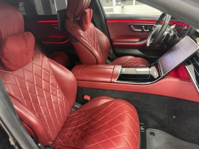 Mercedes-Benz S 580 Готов лизинг - 25000 € / 48895.75 лв. - 63080015 12 | Car24.bg Mercedes-Benz S 580 Готов лизинг - 25000 € / 48895.75 лв. - 63080015 12